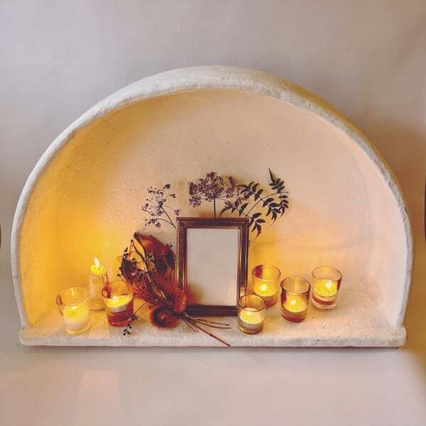 Cover art for A Place Called Nowhere